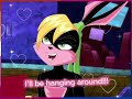 Danger Duck And Lexi Bunny Are So Siblings Core