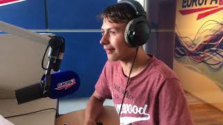 Lacko Angyal odpremieroval nový song s názvom Rok Lacko Angyal odpremieroval nový song s názvom Rok