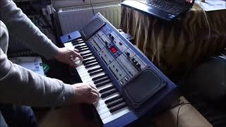 Video thumbnail for "having fun with eg 101" by Autarkus; Roland Groove Keyboard EG-101 by autarkus11