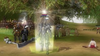 KalOnline : Level 100, Knight GOS #55