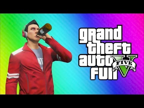 Drinking Game