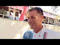 Marc Houtzager over incident tijdens EK: 'Totale onzin wat deze mensen doen'