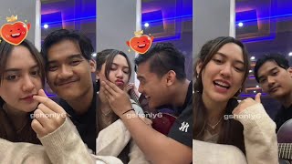 Download lagu LIVE TIKTOK GILGA SAHID DAN HAPPY ASMARA 25/03/24 mp3 Download lagu LIVE TIKTOK GILGA SAHID DAN HAPPY ASMARA 25/03/24 mp3