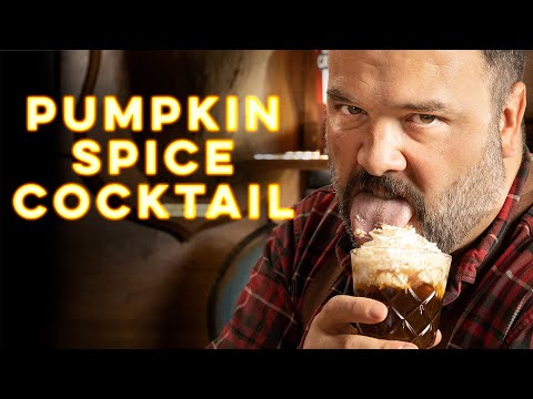 Make your own Pumpkin Spice | How to Drink
