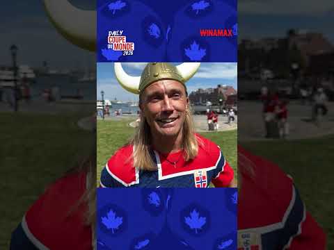 ON A RETROUVÉ L'INVENTEUR DU VIKINGS ROW !