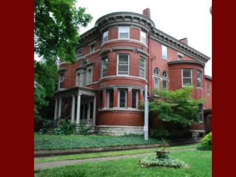 Old Louisville Video 2
