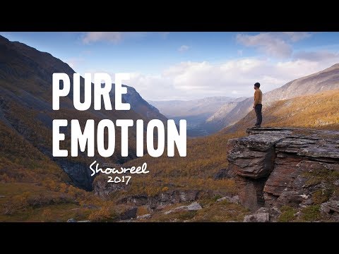 Pure Emotion│Showreel 2017