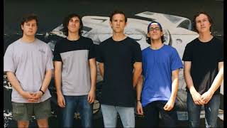 Knuckle Puck - Stuck In Our Own Ways