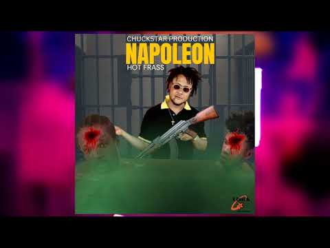 Hot Frass - Napoleon (Official Audio)