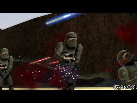 Saga Ends | A Star Wars Story