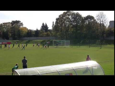 Korona Kielce 2004 12.10.2017 rok - 4