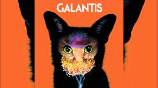 Galantis - Help (Extended Mix)