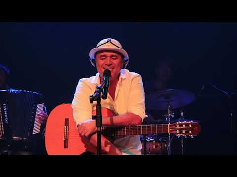 Show Oferendar - Consolo (Davi Leandro & Flávio Leandro)