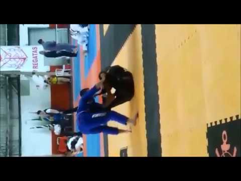 Copa Brasil de jiu jitsu - Wesley Constantino - Força e Honra Team