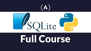 SQLite Databases With Python - Full Course