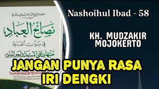 Download lagu jangan pelihara sikap iri dengki - KH MUDZAKIR  MOJOKERTO mp3 Download lagu jangan pelihara sikap iri dengki - KH MUDZAKIR  MOJOKERTO mp3