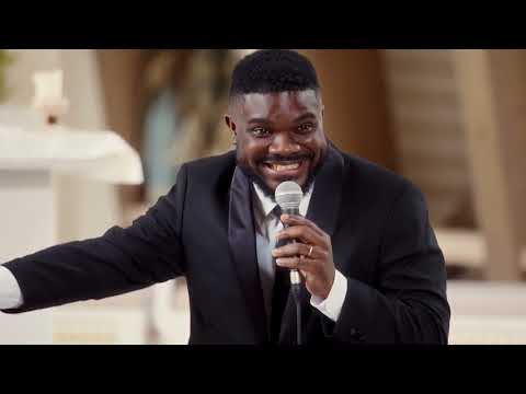 Don’t worry be happy- Anyanya Udongwo & Giedrius Nakas