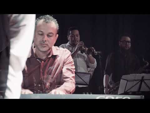 Felix Baigon & Piezofone - com Itamar Assiere e Clube do Jazz - Coisa No 10