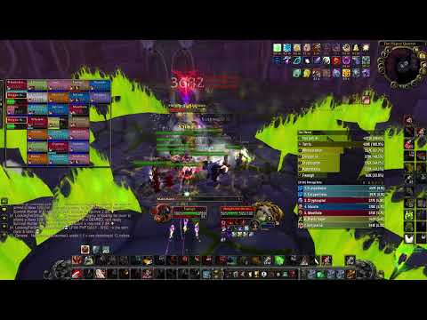 WoW WotLK Classic arms warrior pve Naxxramas 25-man Heigan the Unclean kill