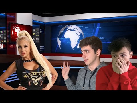 НАШЕТО ИНТЕРВЮ С ДЖУЛИАНА ГАНИ