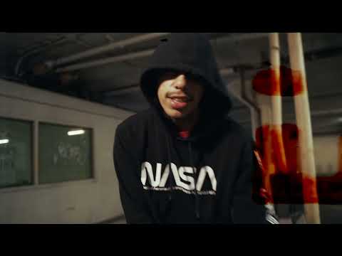 Dooney - Thats That (Official Music Video)