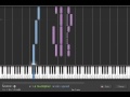 Synthesia tATu - Gomenasai 