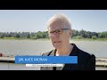 Clear Seas Kate Moran Ph D PDG Ocean Networks Canada