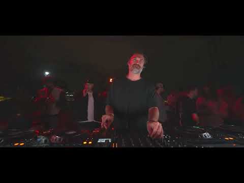 Pozdnyakov @ Zorka Panoramic Terrace