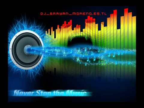 Mega Mix Factoria 3ra Parte Dj_Brayan_Moreno®