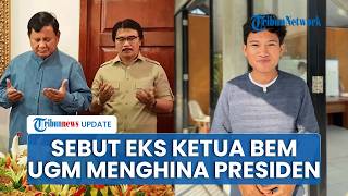Sosok Adhyaksa Dault, Menpora Era SBY yang Sebut Mantan Ketua BEM UGM Menghina Presiden Prabowo