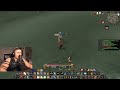 Retribution Paladin VS HOR Arms Warrior | Nightslayer | WoW Anniversary
