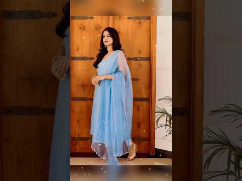 Sky blue 💙 suit design collection ❤️😍#suitstyle #suitstyle #suitfashion #suit #suitdesign #shorts