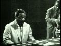 Erroll Garner and Stride Piano...