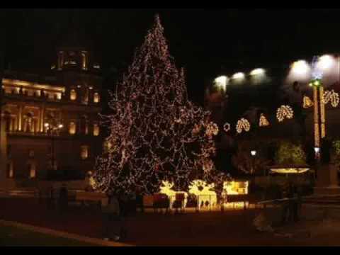 Carol of the Bells -Robert Shaw Chorale