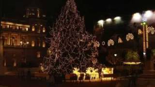 Carol of the Bells -Robert Shaw Chorale