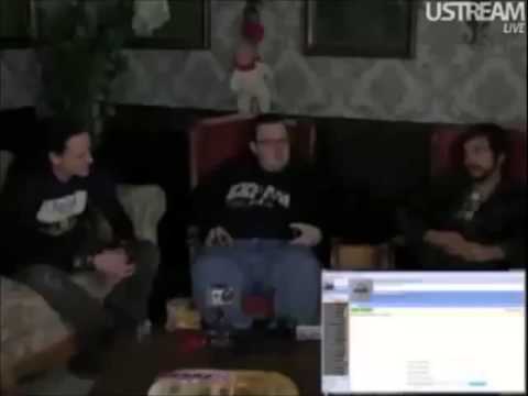 Mega64 Podcast 172 Aftershow - Aussie and Kiwi