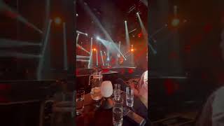 Live ADONXS ft. Celeste Buckingham - Movin On