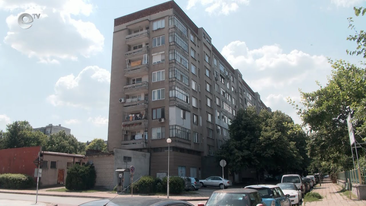 59 блока в Димитровград чакат одобрение за саниране
