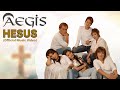 HESUS - Aegis (Official Music Video)
