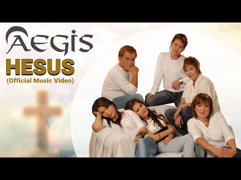 Hesus - Aegis
