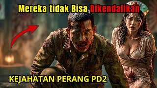 Download lagu Zombie‼️Diciptakan untuk Menangkan Peperangan - Alur Cerita Film mp3 Download lagu Zombie‼️Diciptakan untuk Menangkan Peperangan - Alur Cerita Film mp3