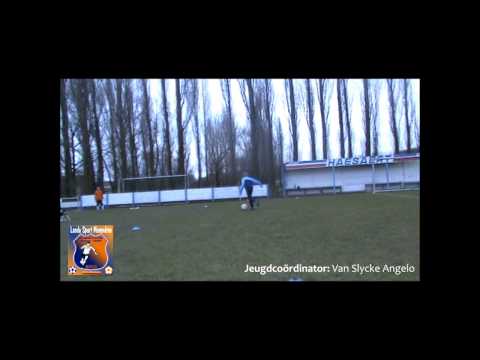 LS Merendree - Technische Combinatie - Claeys Brent (U13A)