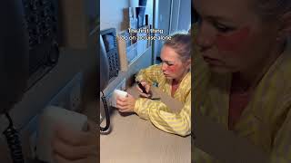 All my cruise safety items and Anker charger are linked in my bio #shorts #AnkerSmartDisplayCharger