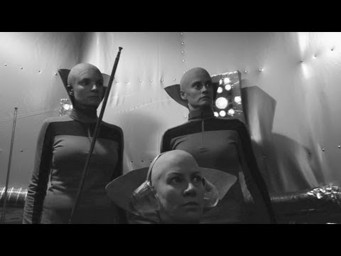Thumbnail of the video: CODEPENDENT LESBIAN SPACE ALIEN SEEKS SAME - Trailer - Peccadillo