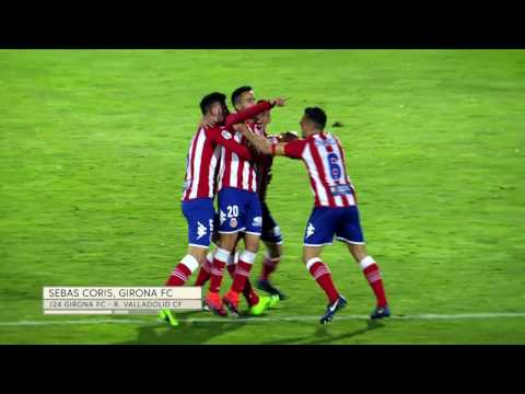 TOP 3 Goles J24 LaLiga 1|2|3