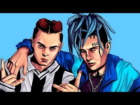 TRAP MORGENSHTERN feat. GONE.Fludd