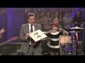 Paramore - Brick By Boring Brick (Live At Late Night With Jimmy Fallon 04/29/2010) HD