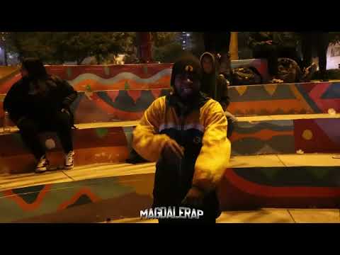 ALDAIR VS ZUÑIGA VS SUMO 🇻🇪 - RONDA 2 - MAGDALERAP - MULTIBEATS VOL.2