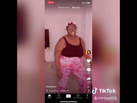 DJ bob ft Andy tik tok sois bien