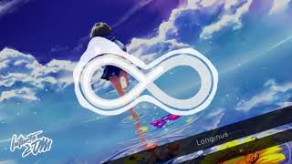 Cover art for Longinus